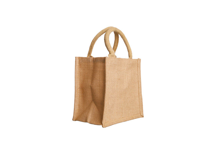 Jute Tote Bags